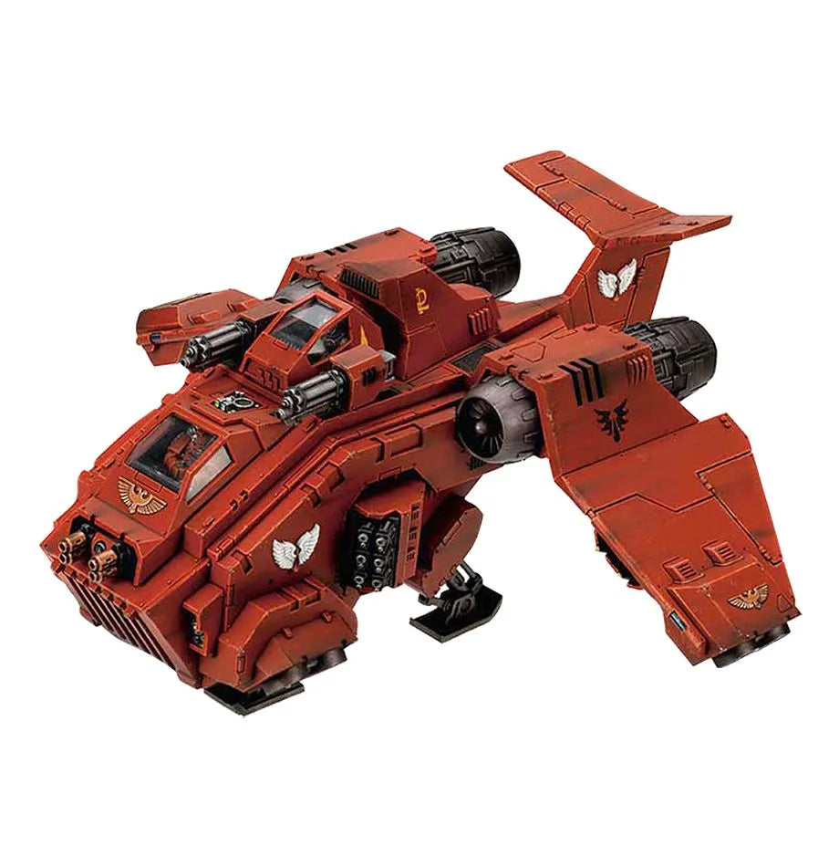 Escorteur Stormraven