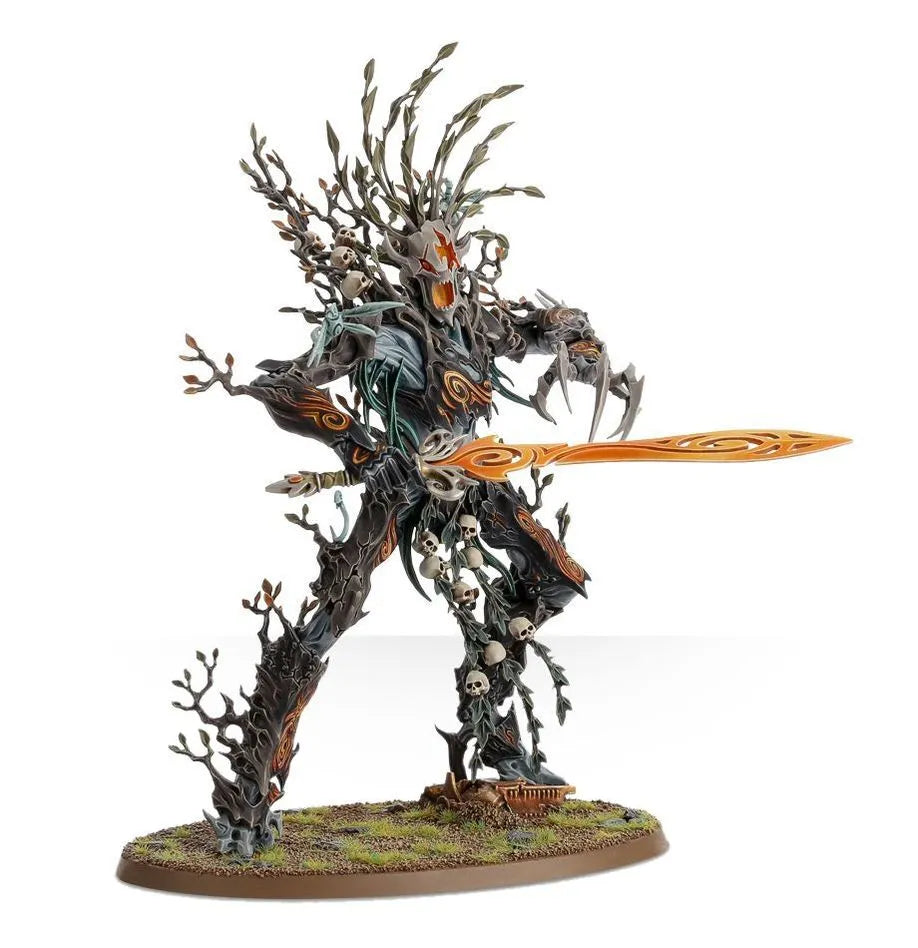 Sylvaneths: Fielbosquet de Parias