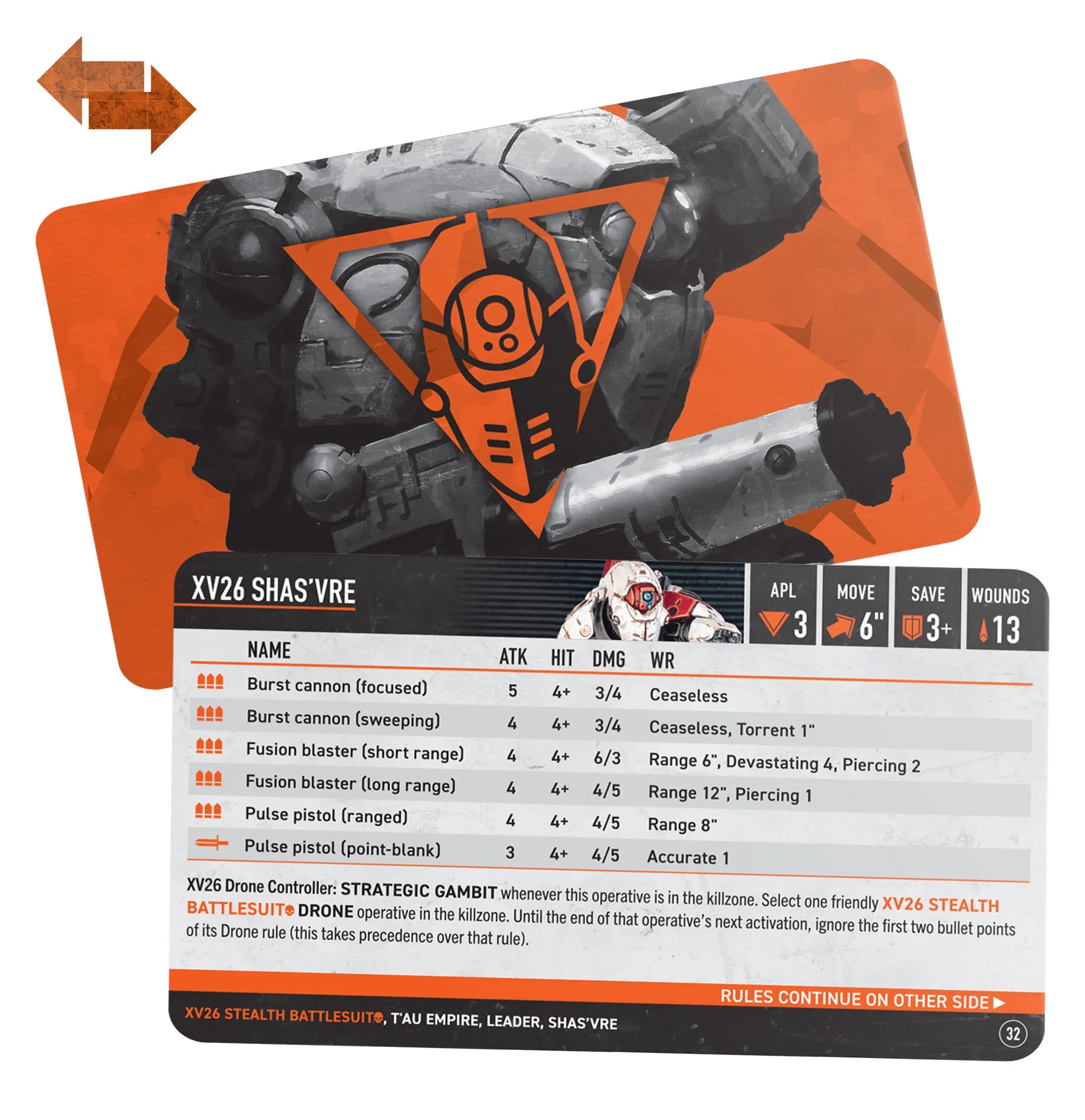 Kill Team: Dead Silence (Anglais)