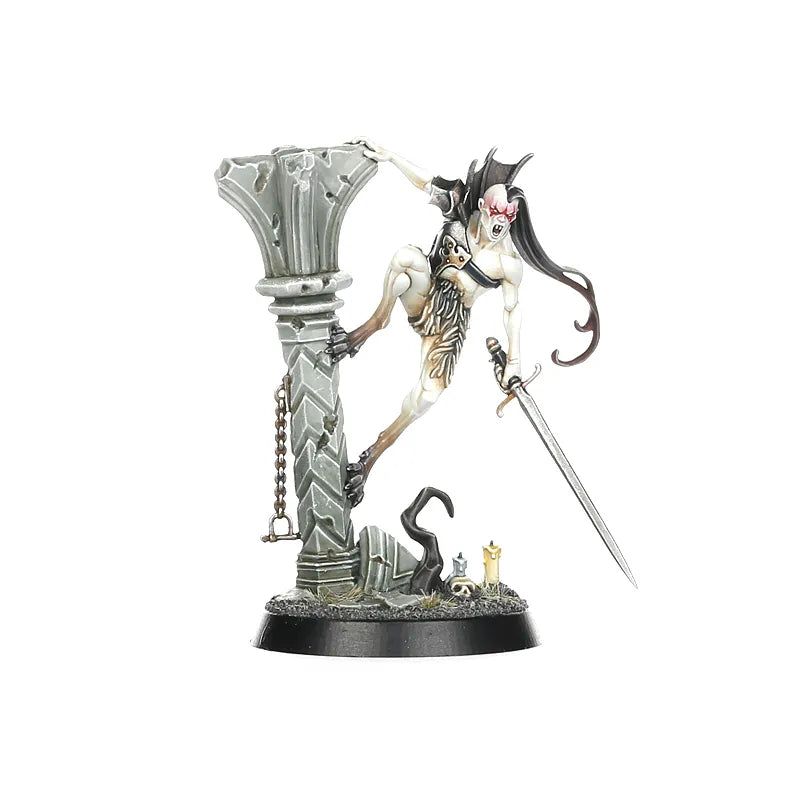 Warhammer Quest: Cursed City (Anglais)