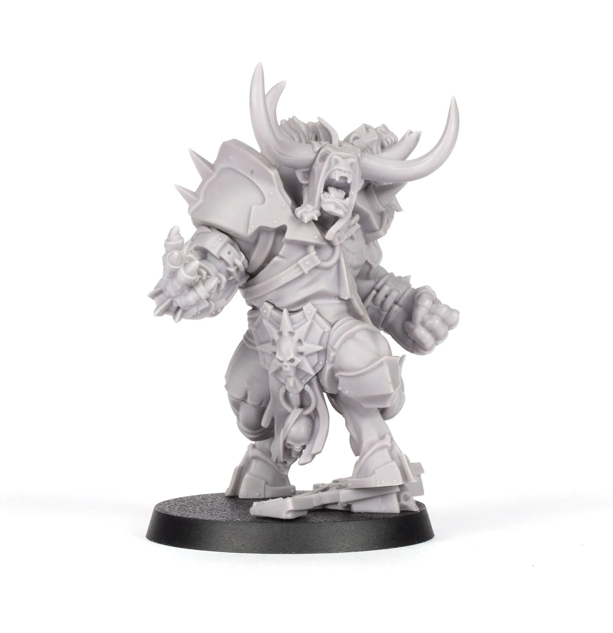Grashnak Blackhoof