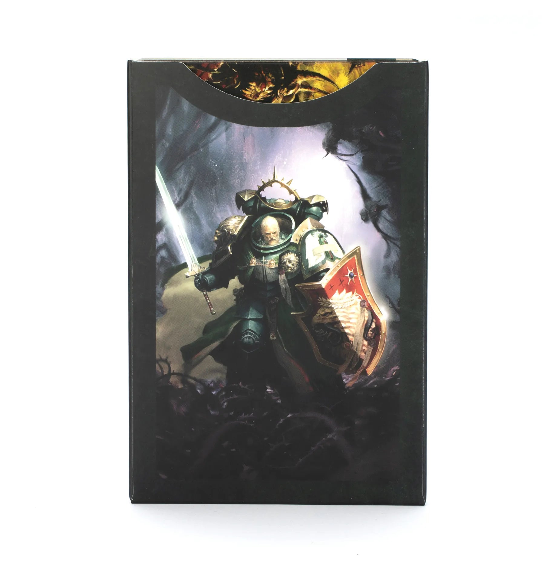 Assaut Deathwing