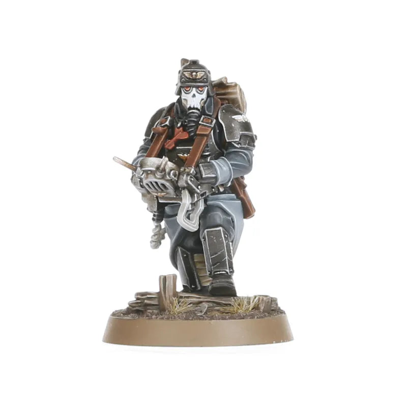 Sapeurs de Krieg