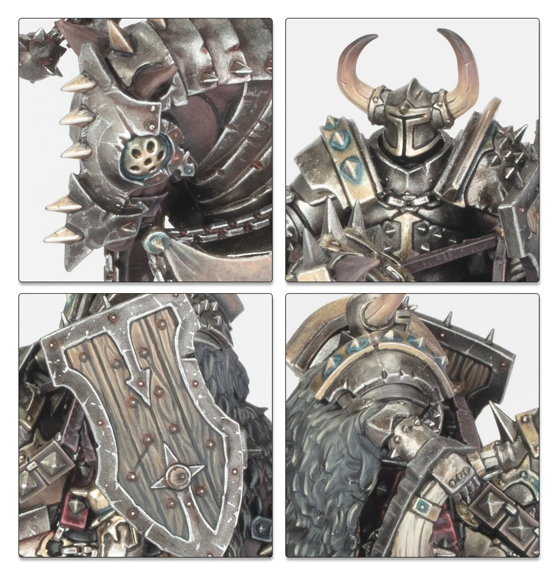 Chevaliers du Chaos