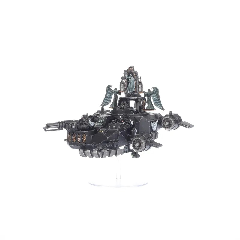 Land Speeder Vengeance
