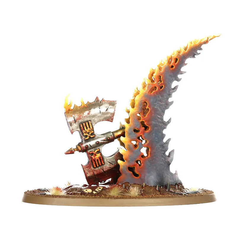 Jugements de Khorne