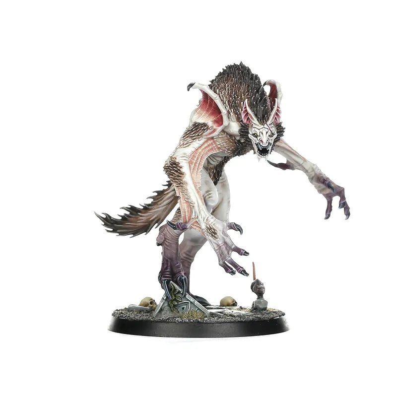 Warhammer Quest: Cursed City (Anglais)