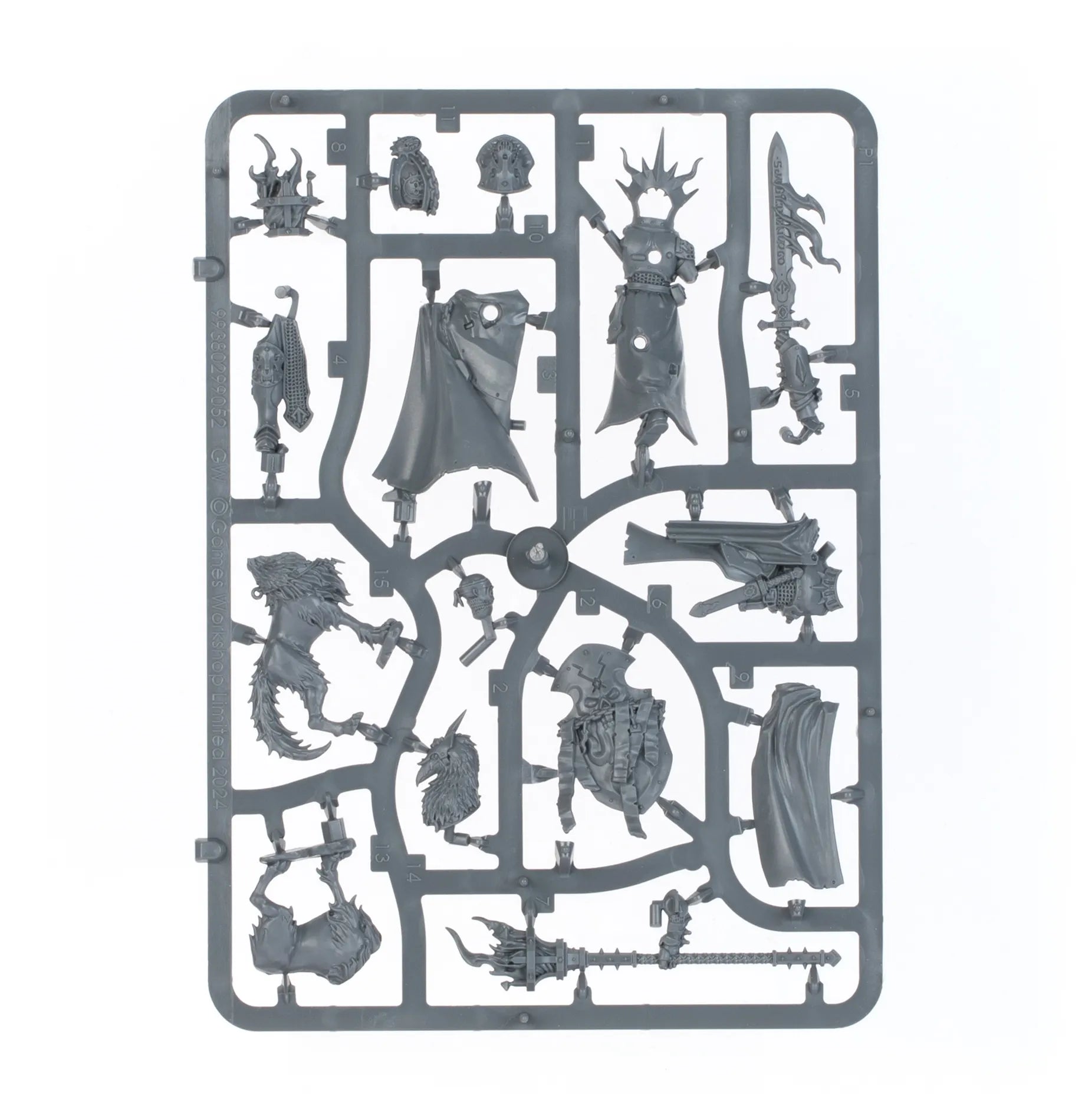 Warhammer Age of Sigmar: Spearhead Starter Set (Anglais)