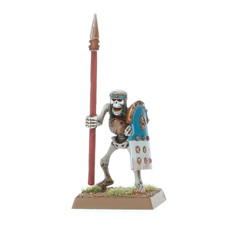 Guerriers/Archers Squelettes des Rois des Tombes