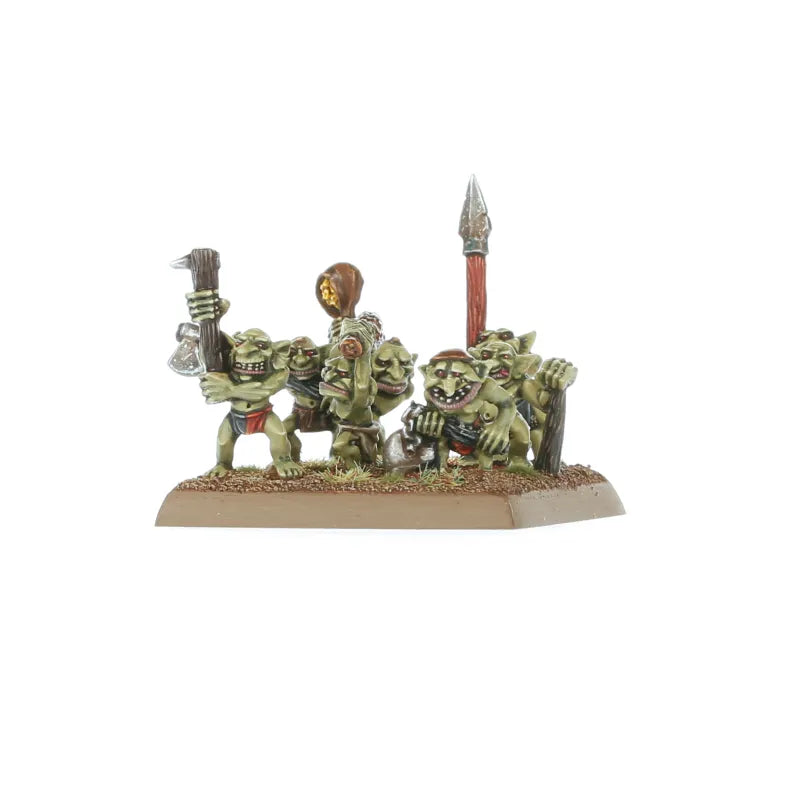 Bandes de Snotlings