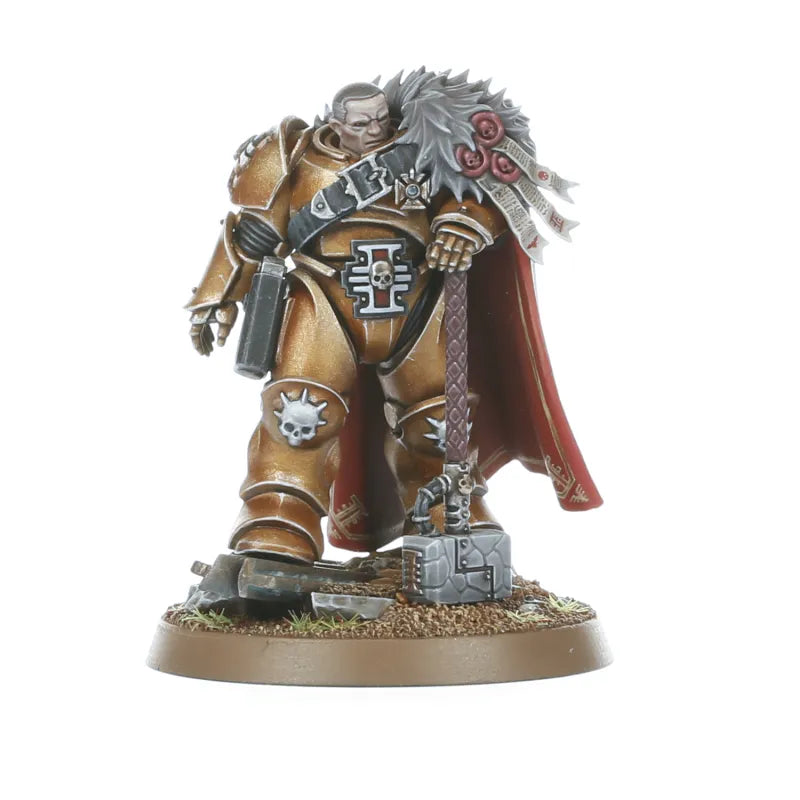 Inquisiteur Coteaz