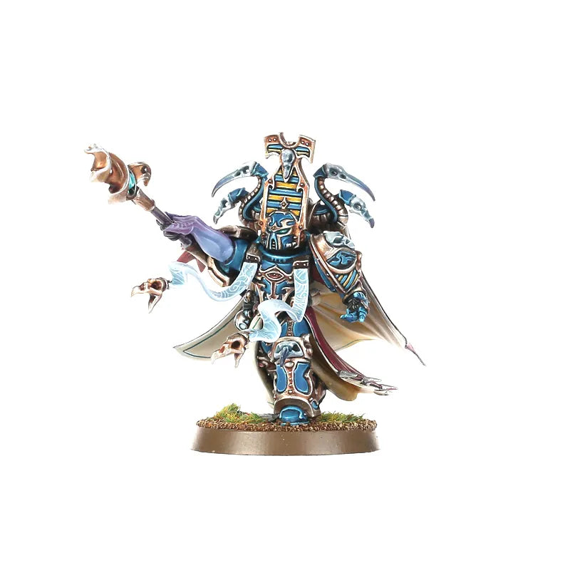 Sorciers Exaltés