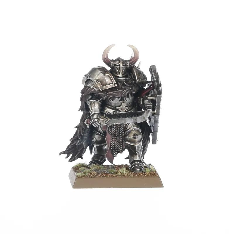 Guerriers du Chaos