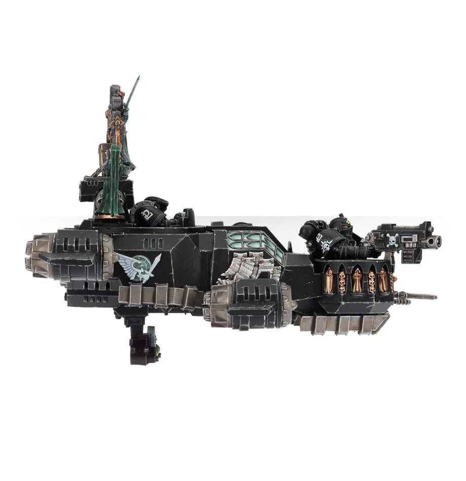 Darkshroud de la Ravenwing