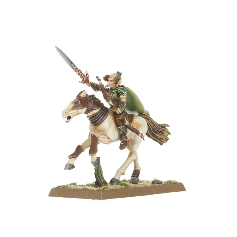 Cavaliers Sylvains
