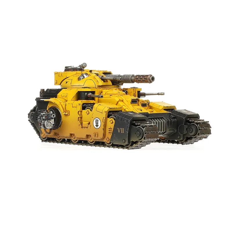 Char d'Assaut Kratos