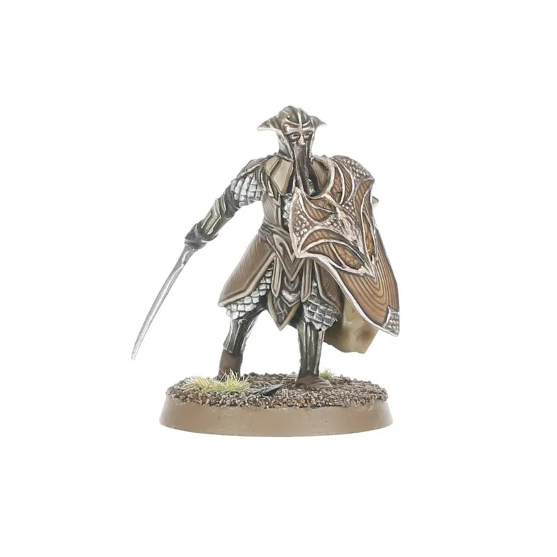 Mirkwood™ Battlehost