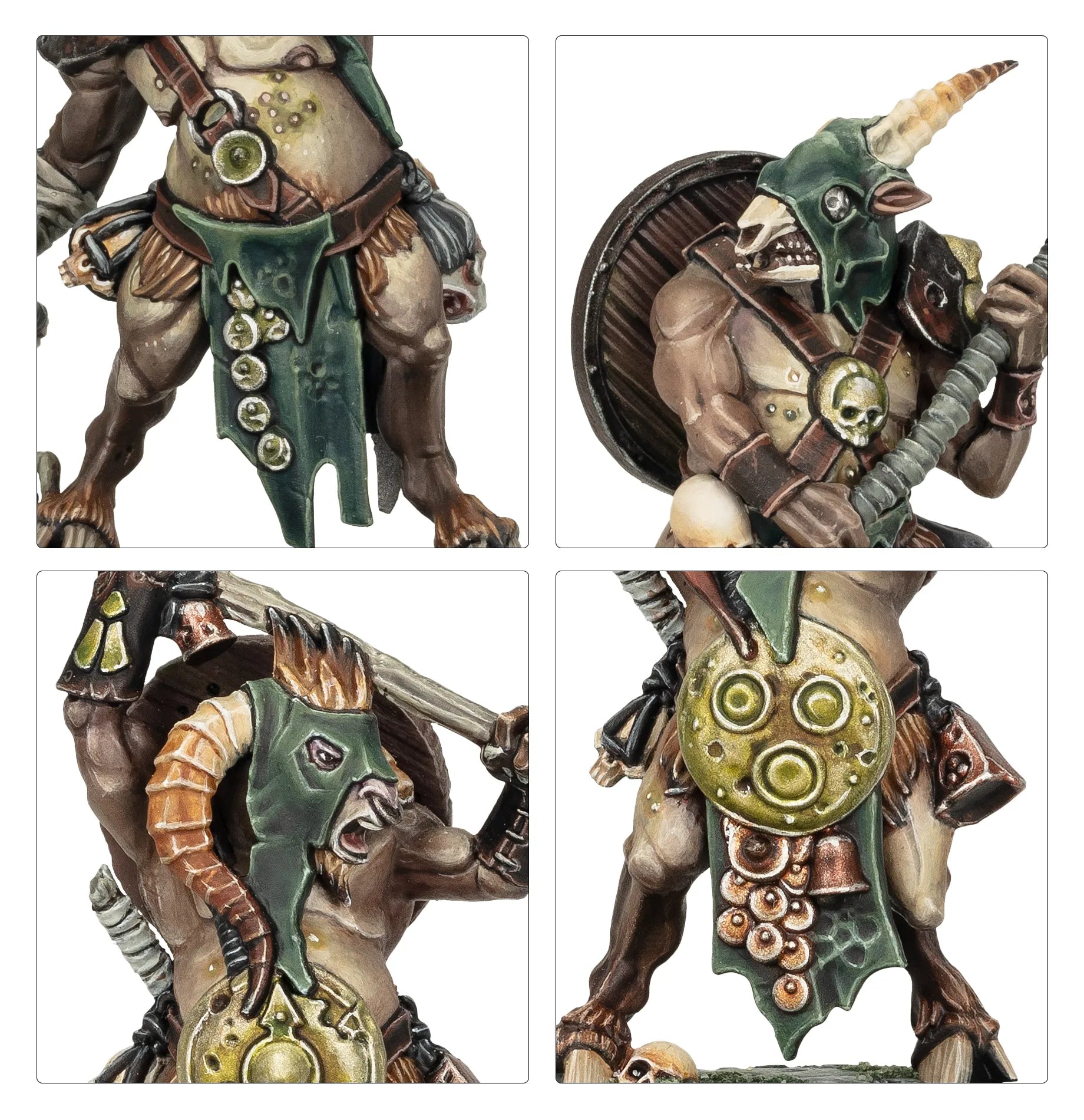 Warhammer Quest: Darkwater (Anglais)