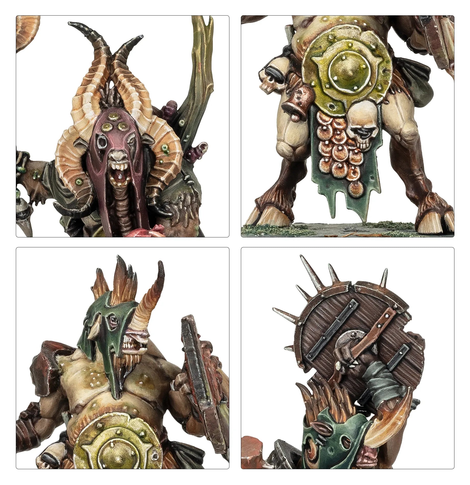 Warhammer Quest: Aigue-sombre