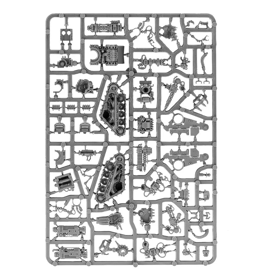 Kataphron Destroyers