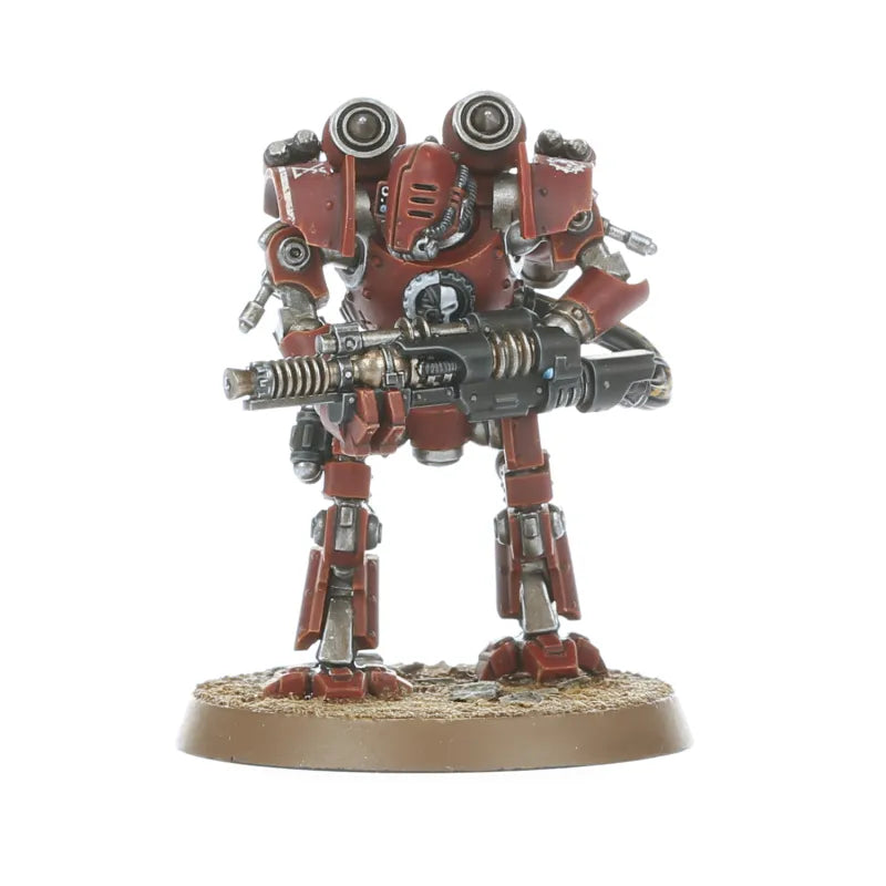 Cohorte Thallax
