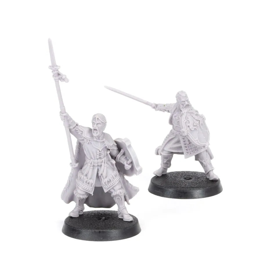 King Brand & Bard II of Dale™