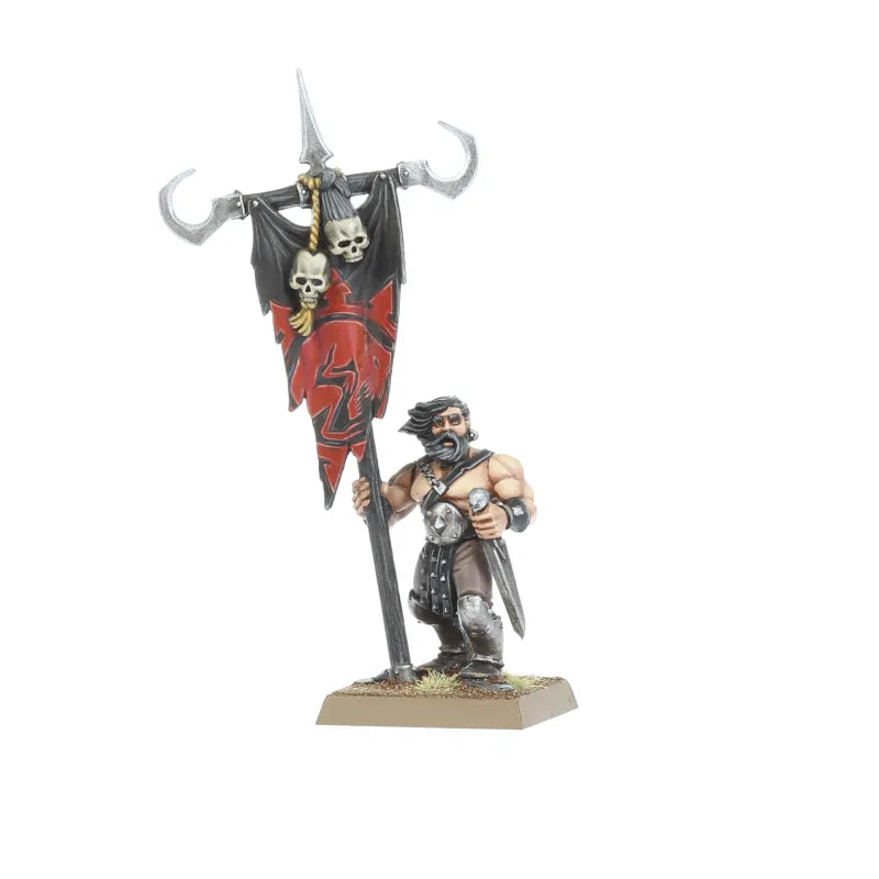 Maraudeurs du Chaos