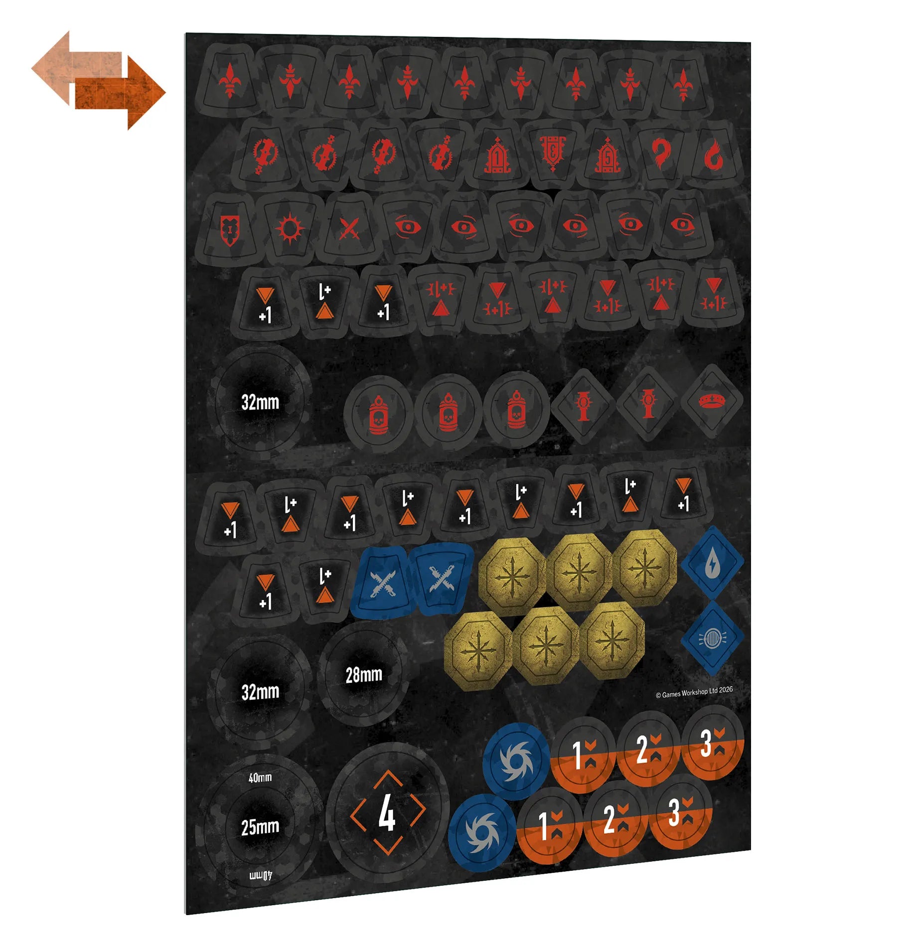 Kill Team: Traque de l'Ombre