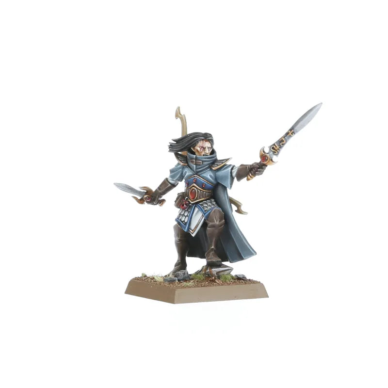 Sœurs d'Avelorn