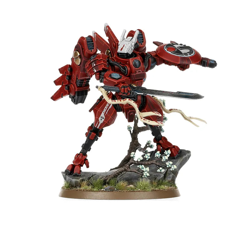 Commandeur Farsight