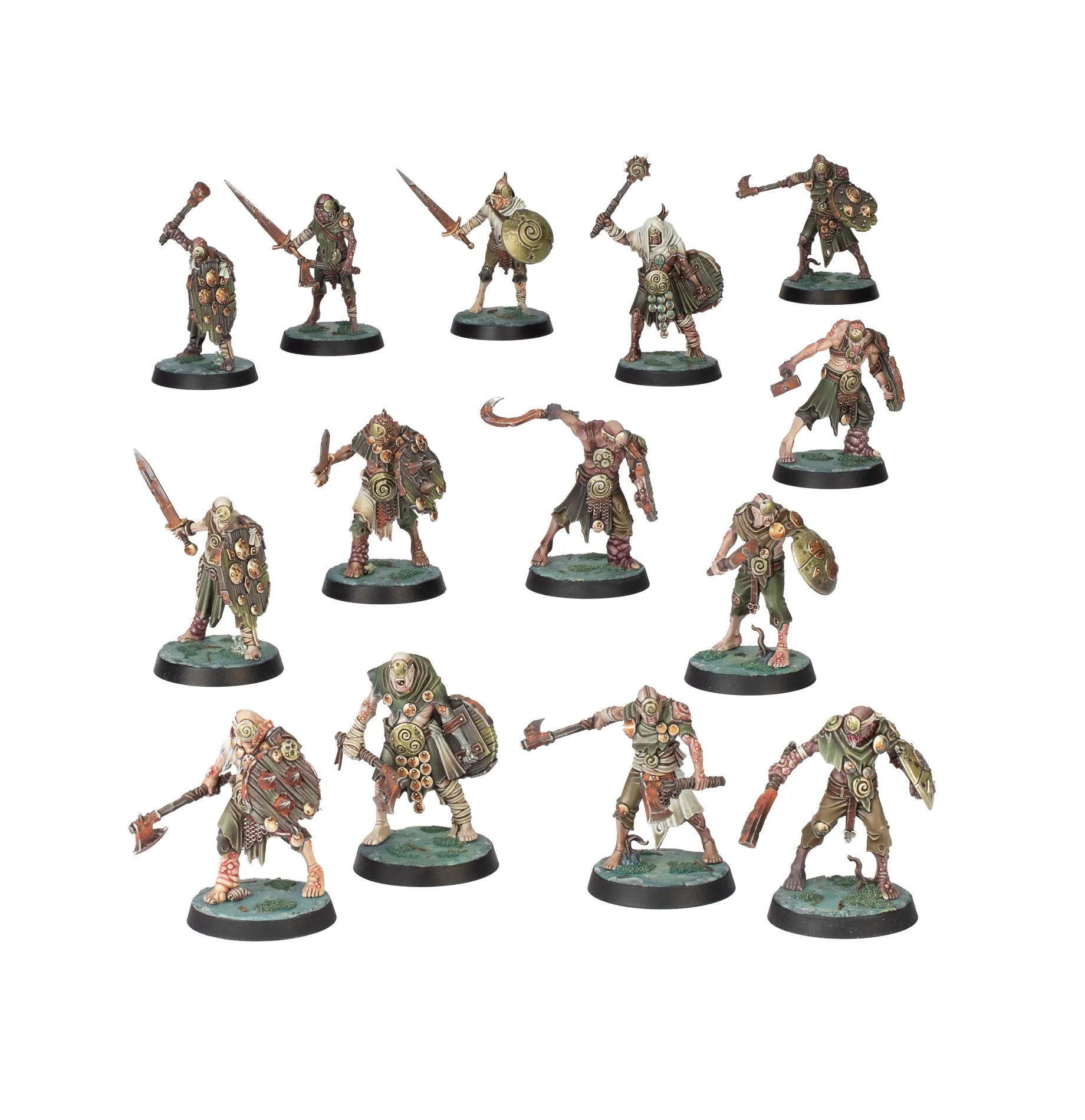 Warhammer Quest: Darkwater (Anglais)