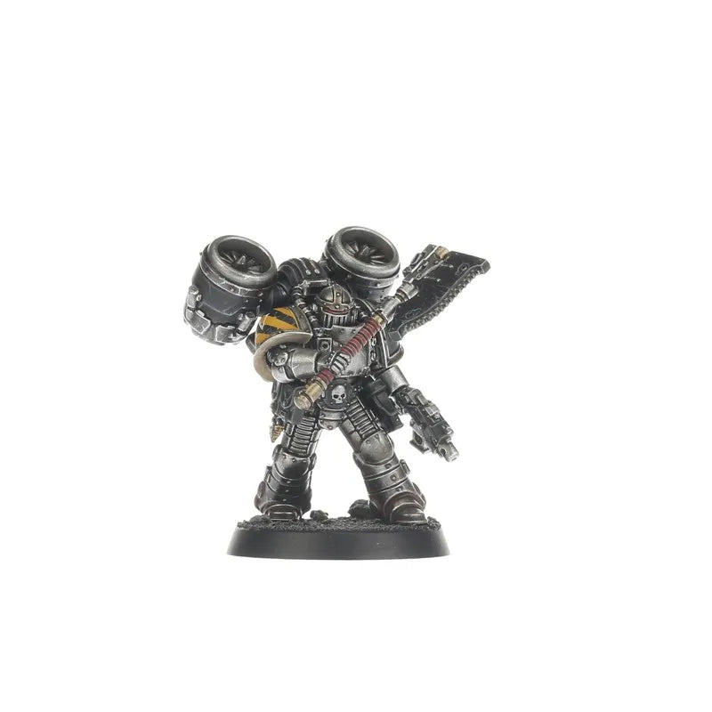 Escouade d'Assaut MkII