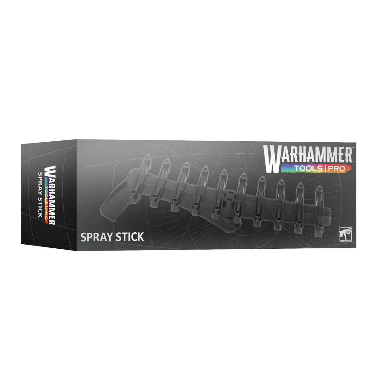Warhammer Pro Tools: Baguette à Bomber
