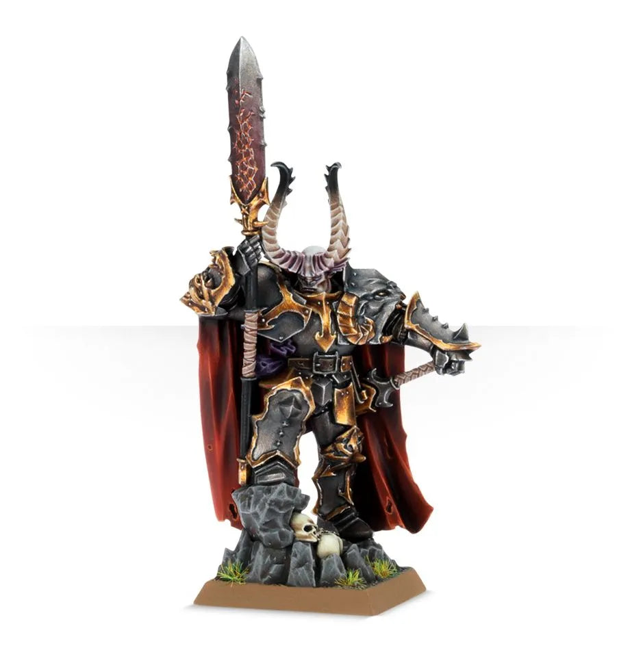 Seigneur du Chaos