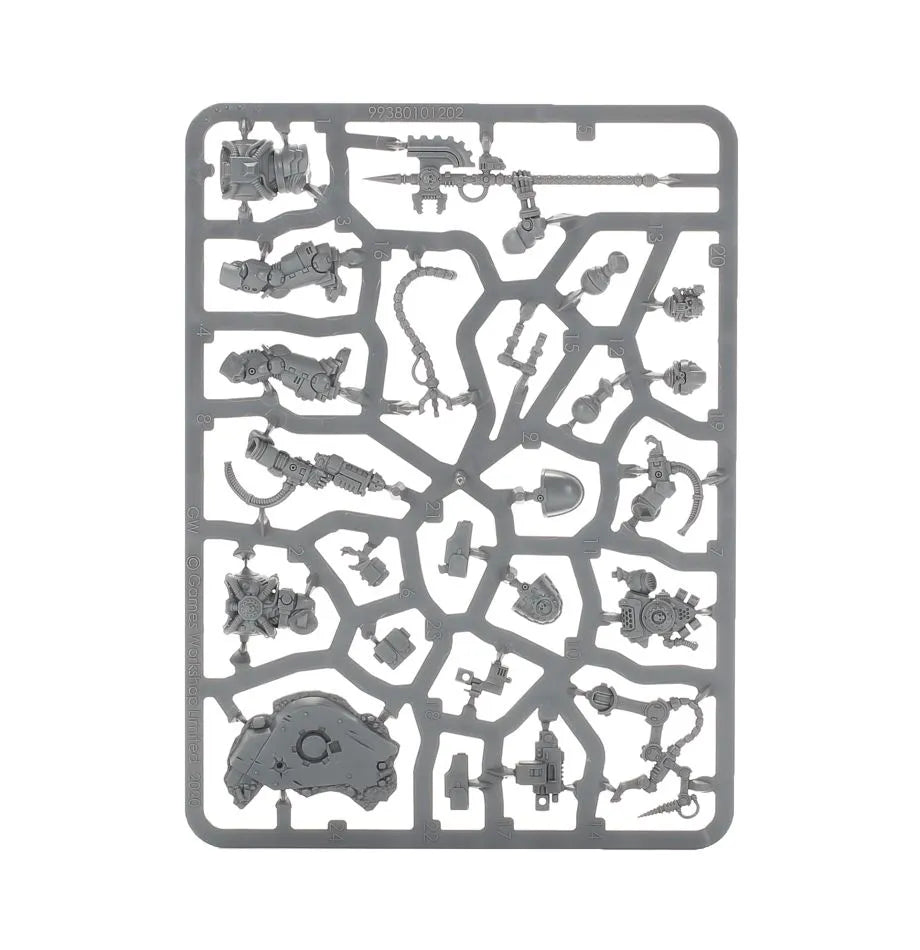 Techmarine