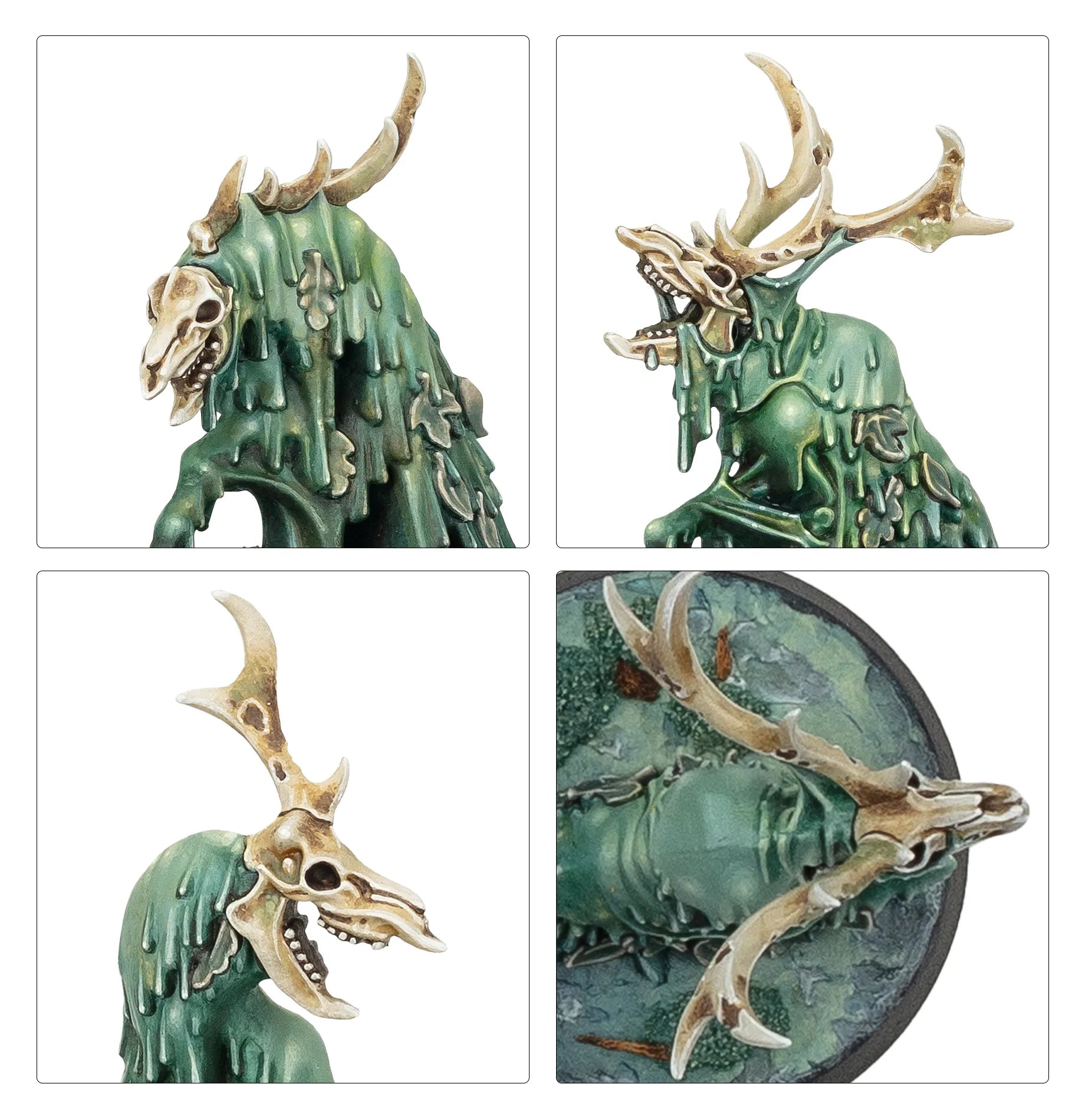 Warhammer Quest: Darkwater (Anglais)