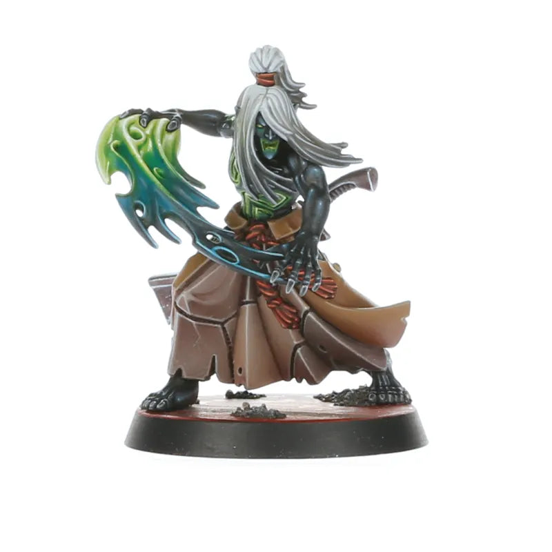 Kill Team: Mandragores