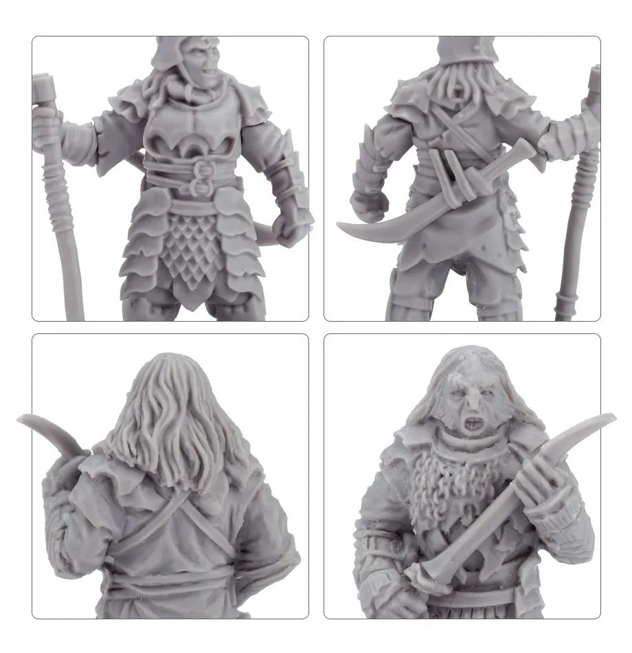 Guritz & Gothmog’s Enforcer