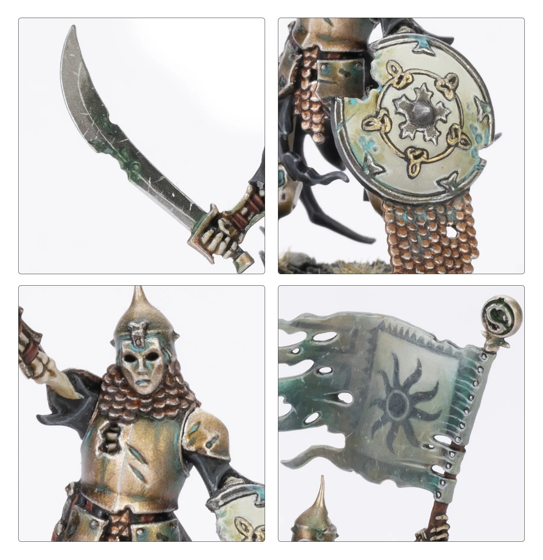 Squelettes Raclemorts