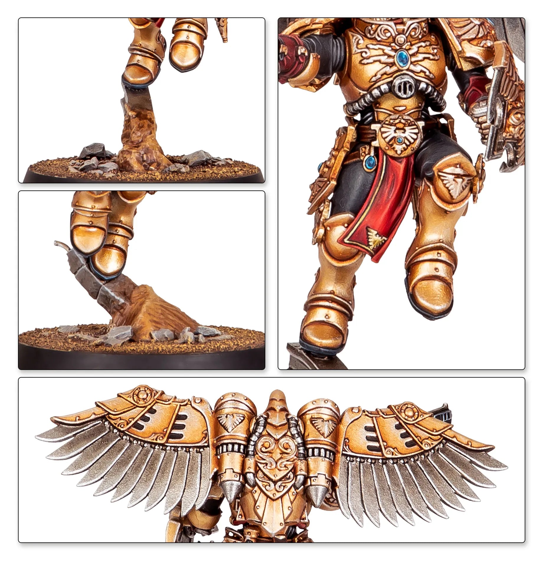 Sodalité Venatari