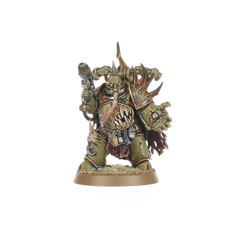 Patrouille: Death Guard
