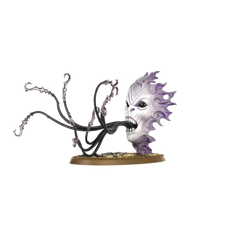 Sorts persistants: Hedonites of Slaanesh