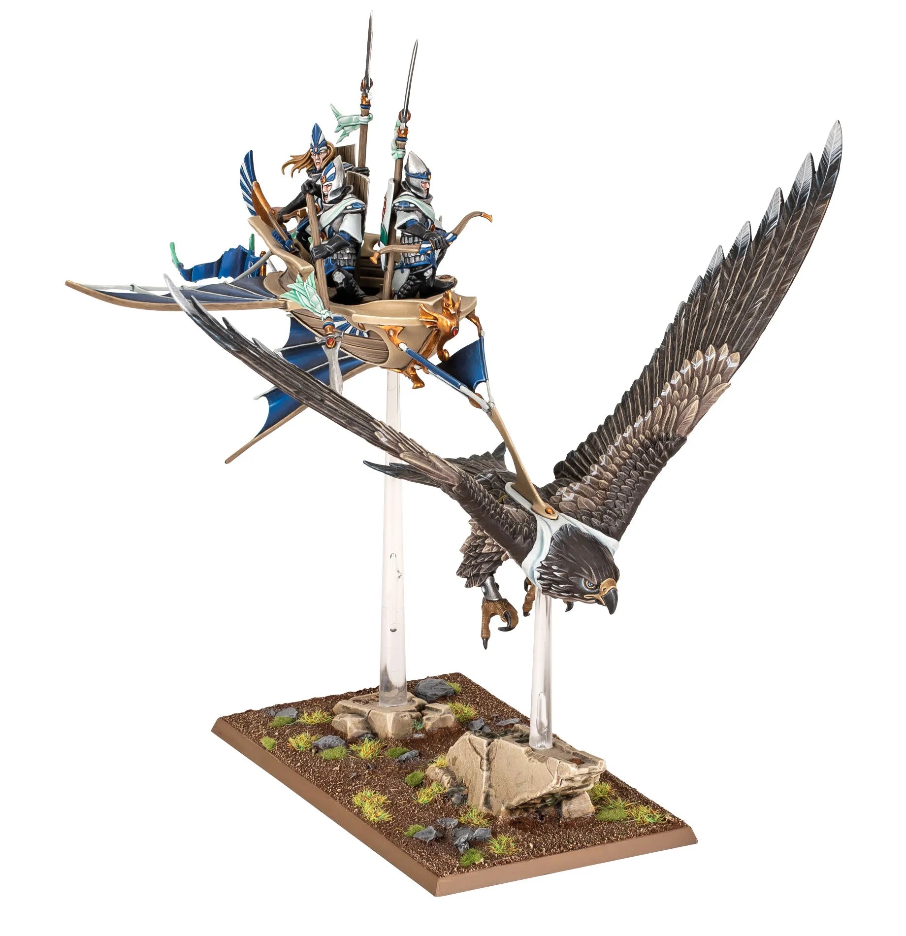 Cotre Volant de Lothern