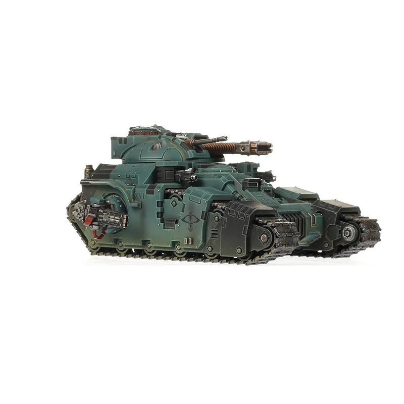 Char d'Assaut Kratos