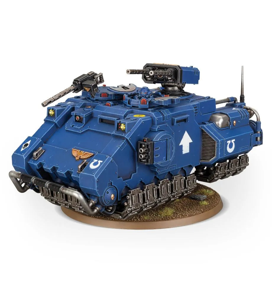 Impulsor