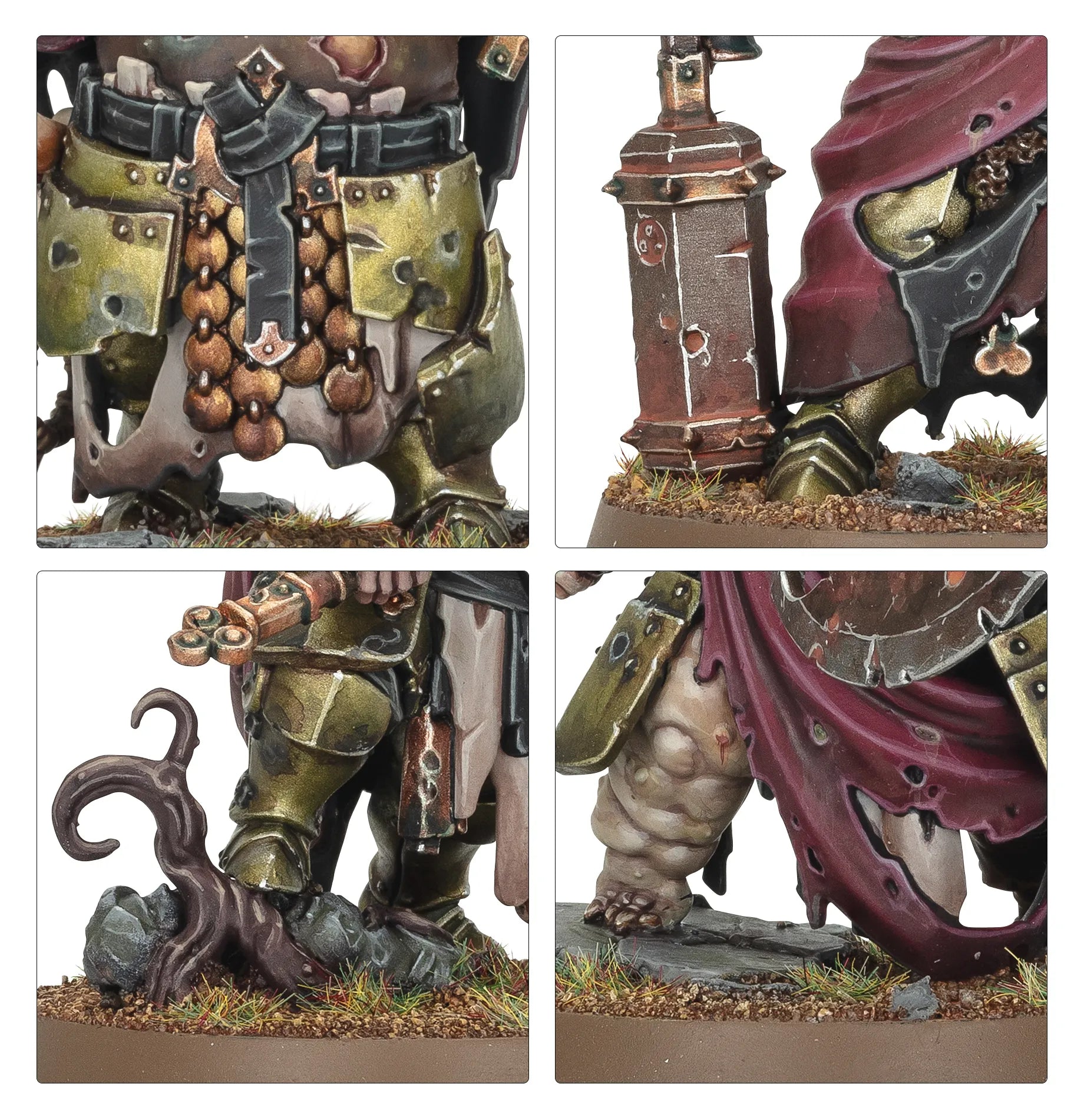 Pesticrates Putrides