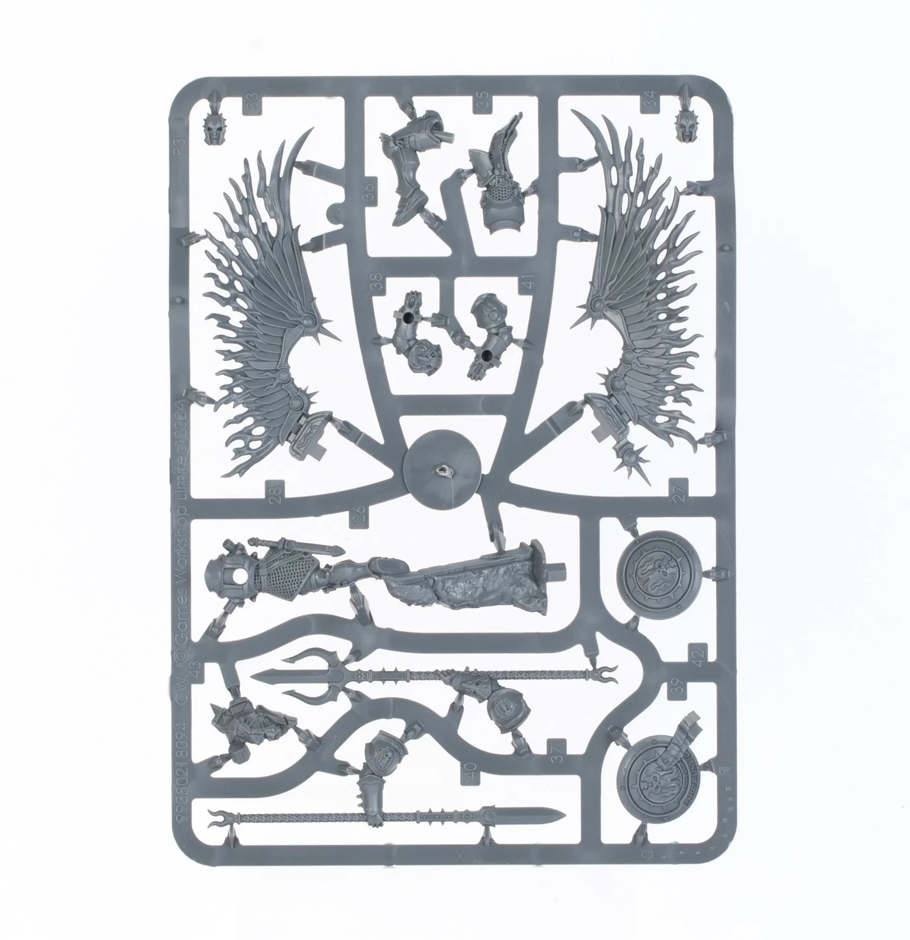 Warhammer Age of Sigmar: Set d'Initiation
