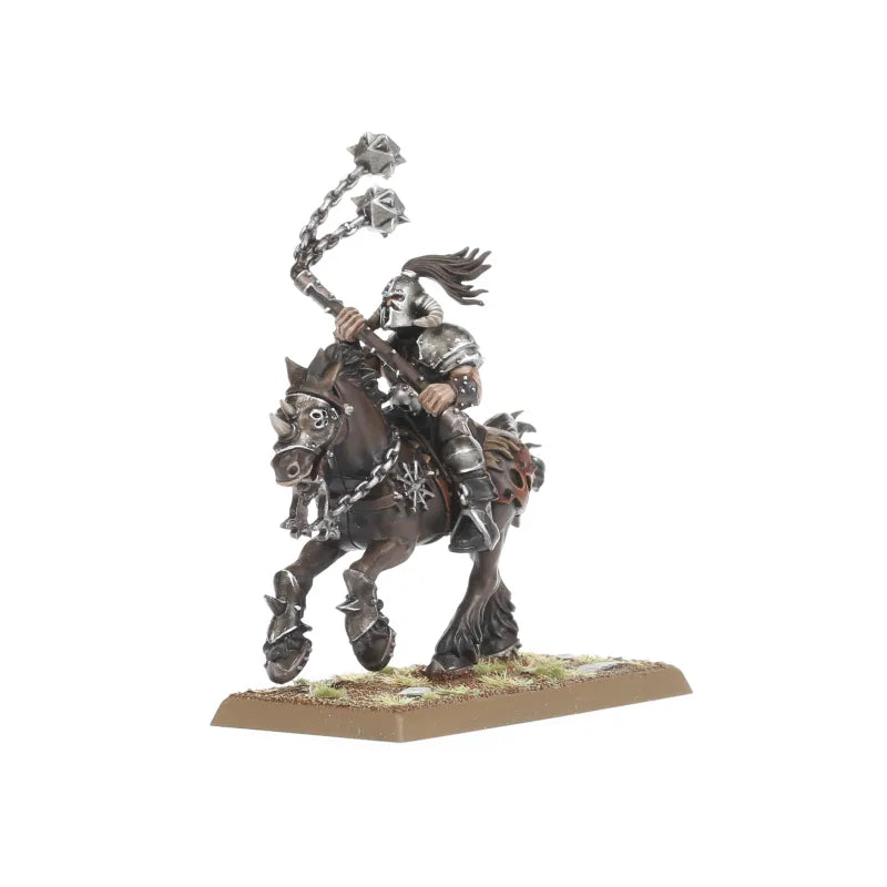 Cavaliers Maraudeurs