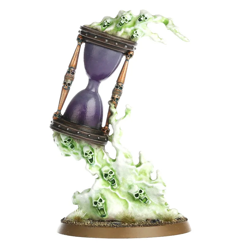 Sorts persistants: Nighthaunt