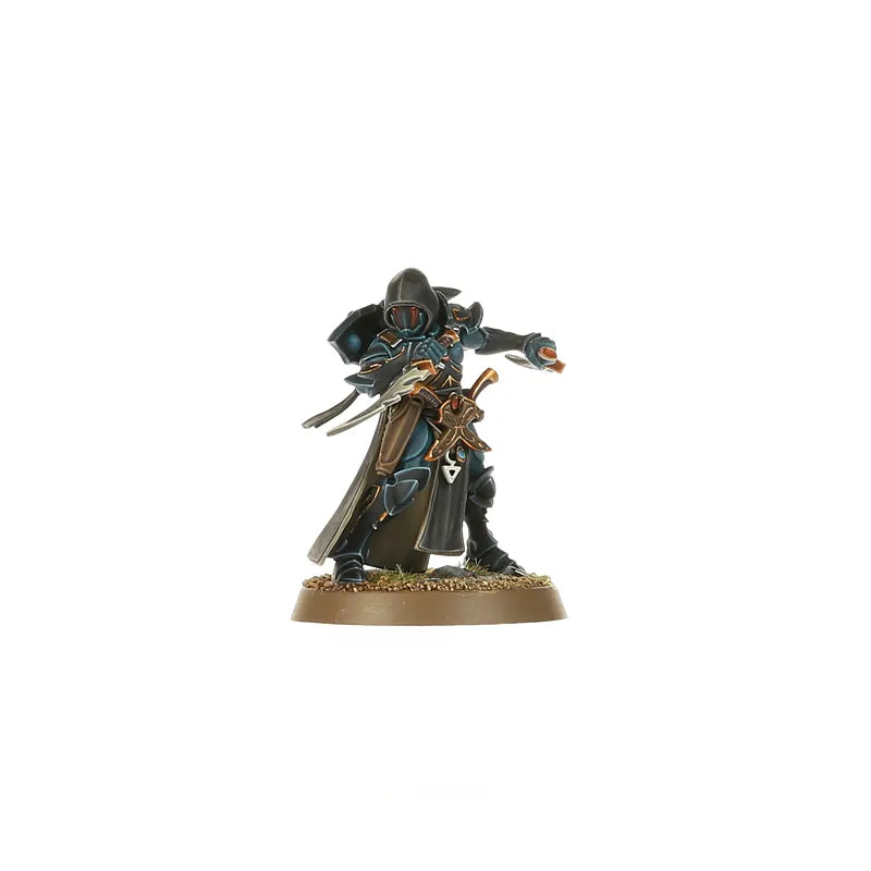 Kill Team: Corsaires Néantis